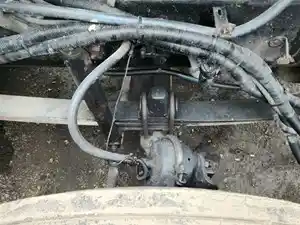 Photo of part