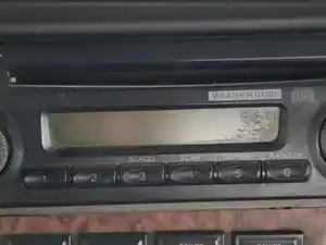 Photo of part