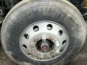 Used 2006 Kenworth T800 Spindle/Knuckle (Stock #P-68737)) Part Image