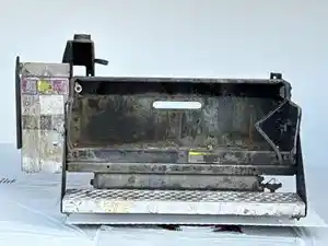 Photo of part
