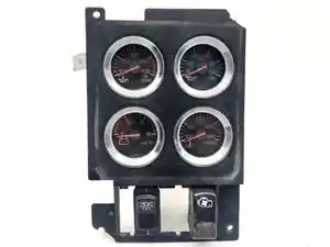 Used 2006 Kenworth W900 Instrument Cluster (Stock #P-88396)) Part Image