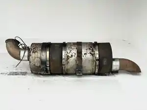 Used 2006 MCI D4500 Diesel Particulate Filter (DPF) (Stock #P-93846)) Part Image