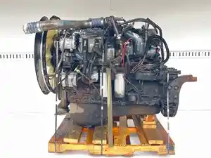 Photo of part