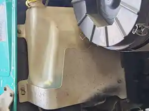Photo of part