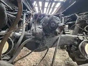 Used 2006 Mack CRD92-93 Complete Axle-Front Rear (Stock #P-102257)) Part Image