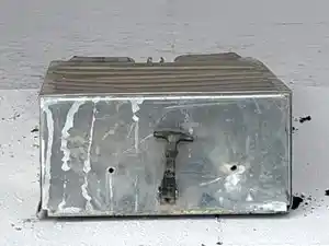 Photo of part