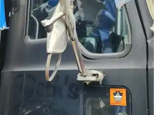 Used 2006 Mack CV713 Granite Door (Stock #P-58020)) Part Image