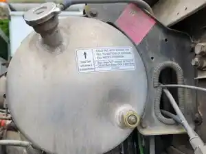 Photo of part