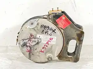 Photo of part