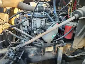 Used 2006 Mack E7 Engine Assy Image