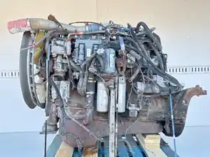 Used 2006 Mack E7 Engine Assy Image