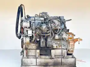 Used 2006 Mack E7 Engine Assy Image