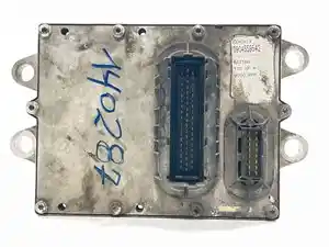 Used 2006 Mercedes MBE 900 ECM (Stock #P-93814)) Part Image