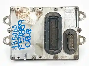 Used 2006 Mercedes MBE 926 ECM (Stock #P-57889)) Part Image