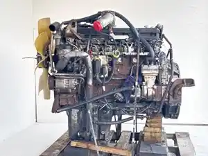 Photo of part