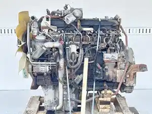 Photo of part