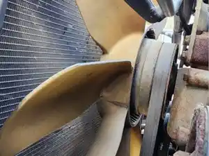 Photo of part