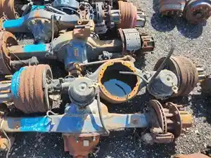 Used 2006 Meritor/Rockwell RD20-145 Axle Housing (Rear) (Stock #P-40836)) Part Image