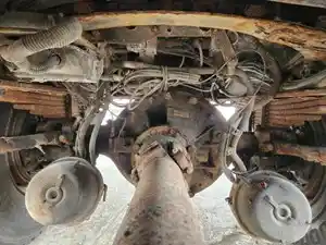 Photo of part