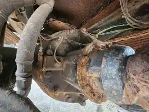 Photo of part