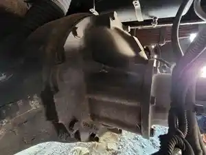 Photo of part
