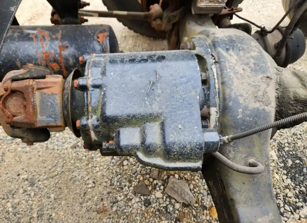 Used, Recycled, New, and Aftermarket Heavy Duty Truck Parts