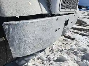 Used 2006 Peterbilt 357 Bumper (Stock #P-495928)) Part Image