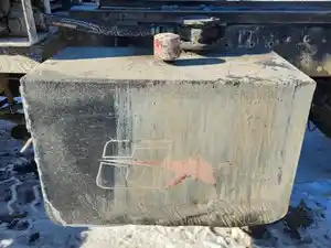 Used 2006 Peterbilt 357 Hydraulic Tank (Stock #P-495888)) Part Image