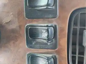 Used 2006 Peterbilt 357 Interior Misc Part Image