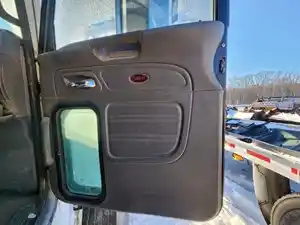 Used 2006 Peterbilt 357 Interior Misc Part Image