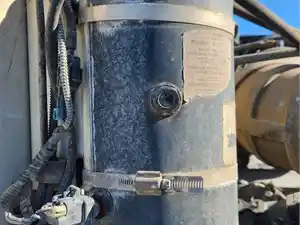 Used 2006 Peterbilt 357 Radiator Overflow Bottle (Stock #P-495917)) Part Image