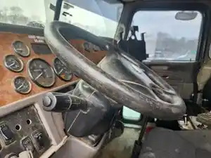 Used 2006 Peterbilt 357 Steering Column (Stock #P-495971)) Part Image
