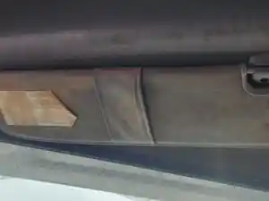Photo of part