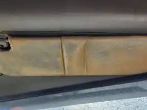 Photo of part