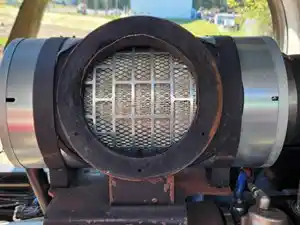 Photo of part