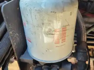 Used 2006 Pierce Dash Air Dryer (Stock #P-111478)) Part Image