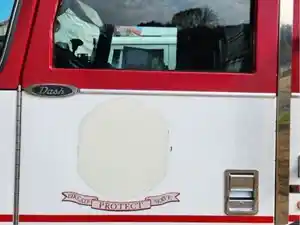 Photo of part