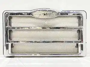 Used 2006 Pierce Dash Grille (Stock #P-98276)) Part Image