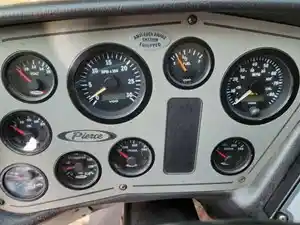 Photo of part