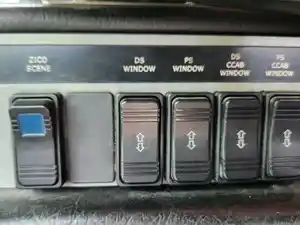 Photo of part
