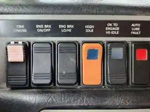 Photo of part