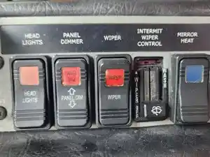 Photo of part