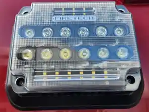Used 2006 Pierce Dash Light (Stock #P-111545)) Part Image