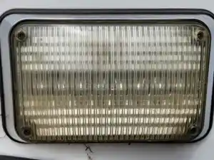 Used 2006 Pierce Dash Light (Stock #P-111536)) Part Image
