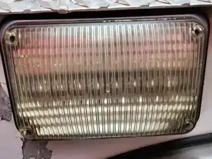 Used 2006 Pierce Dash Light (Stock #P-111549)) Part Image