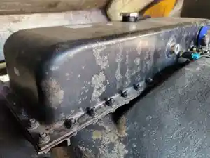 Photo of part