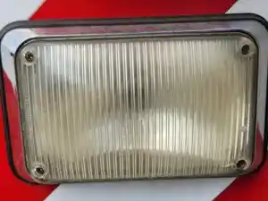 Photo of part