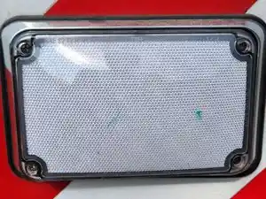 Photo of part