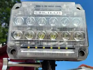 Photo of part