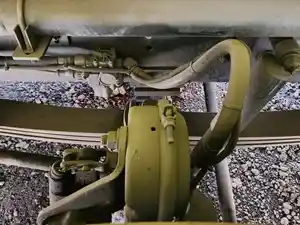 Photo of part